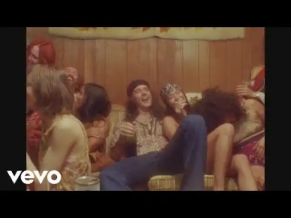 Video: G-Eazy - Sober (feat. Charlie Puth)